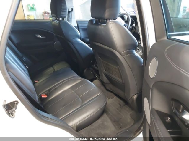 SALVP2RXXKH333672 Land Rover Range Rover Evoque Se/se Premium