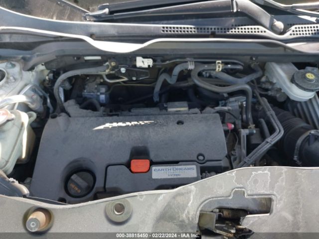 2HGFC2F71JH515475 Honda CIVIC EX
