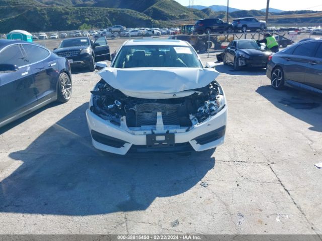 2HGFC2F71JH515475 Honda CIVIC EX