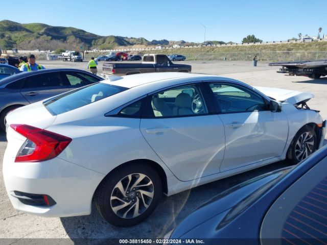 2HGFC2F71JH515475 Honda CIVIC EX