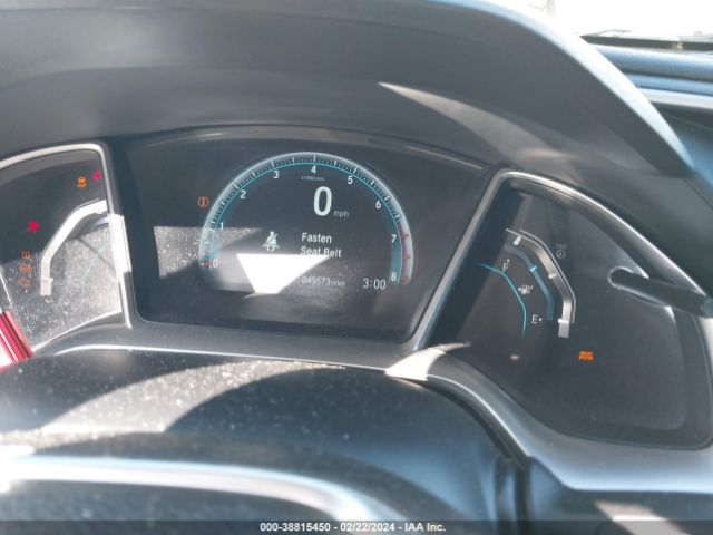 2HGFC2F71JH515475 Honda CIVIC EX