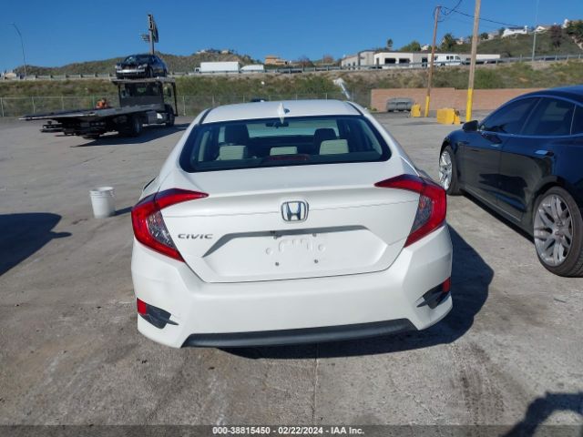 2HGFC2F71JH515475 Honda CIVIC EX