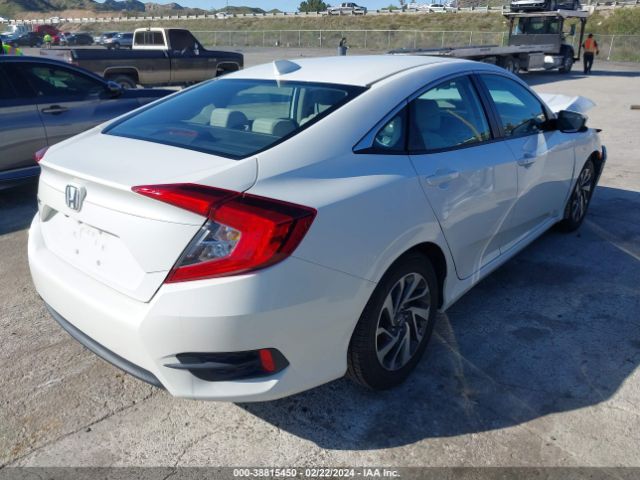 2HGFC2F71JH515475 Honda CIVIC EX
