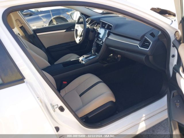 2HGFC2F71JH515475 Honda CIVIC EX