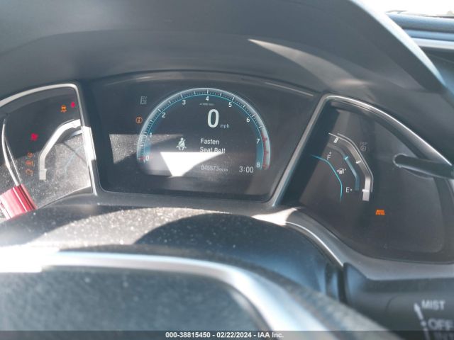 2HGFC2F71JH515475 Honda CIVIC EX