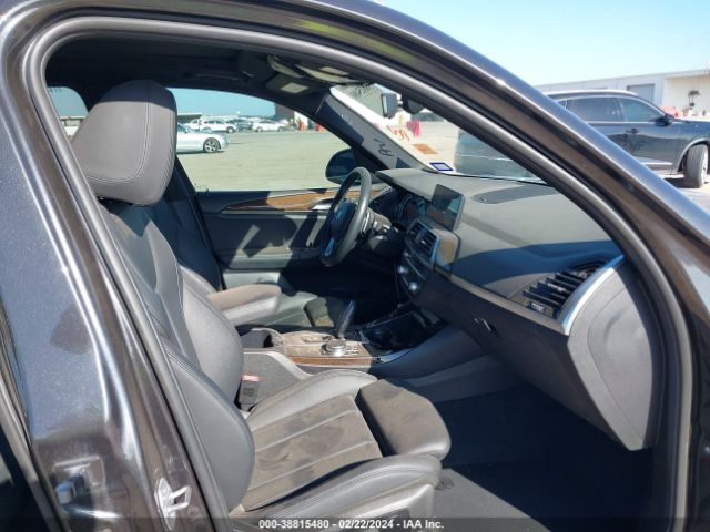 5UXTR9C53JLD72268 BMW X3 Xdrive30i
