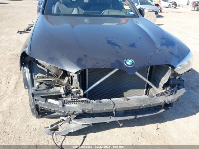 5UXTR9C53JLD72268 BMW X3 Xdrive30i