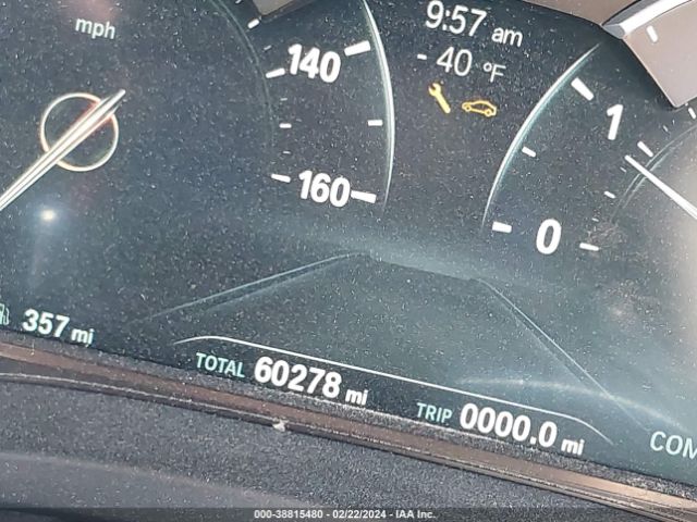 5UXTR9C53JLD72268 BMW X3 Xdrive30i