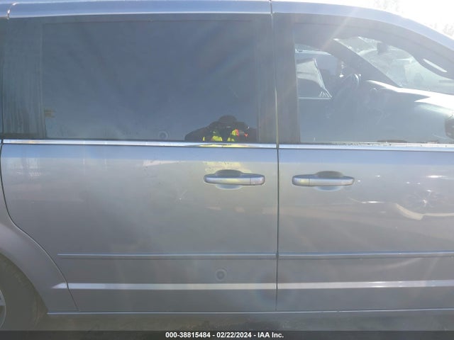 Dodge Grand Caravan Sxt 2017 2C4RDGCG2HR825777 Image 13