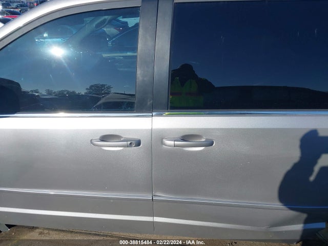 Dodge Grand Caravan Sxt 2017 2C4RDGCG2HR825777 Image 14
