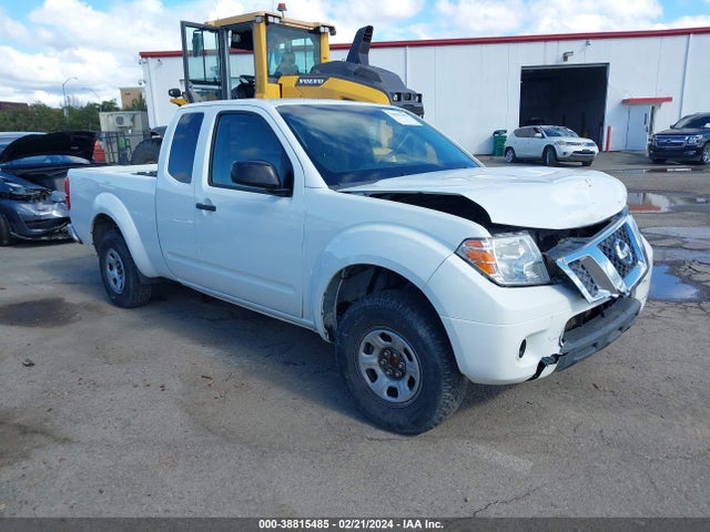 2019 1N6BD0CT4KN711450 main image