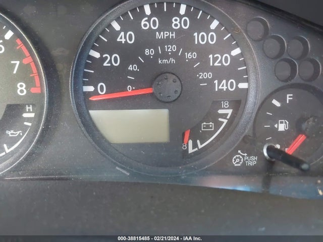 Nissan Frontier Sv-i4 2019 1N6BD0CT4KN711450 Image 15