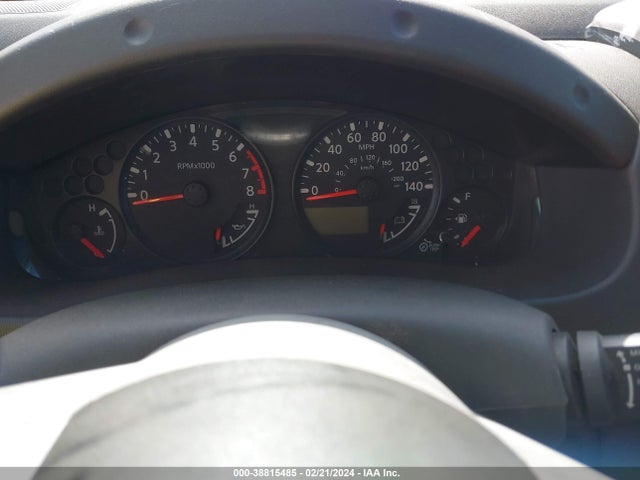 Nissan Frontier Sv-i4 2019 1N6BD0CT4KN711450 Image 7