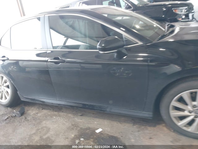 Toyota CAMRY LE 2023 4T1R11AK2PU136378 Image 13