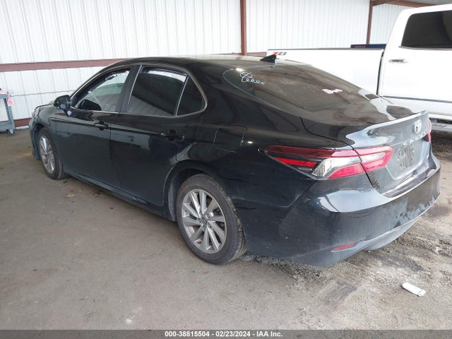 Toyota CAMRY LE 2023 4T1R11AK2PU136378 Image 3