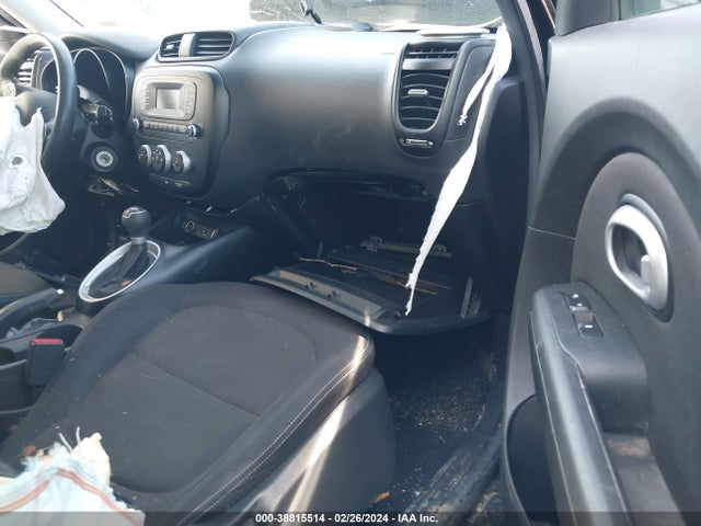 KIA Soul 2015 KNDJN2A2XF7142082 Image 5