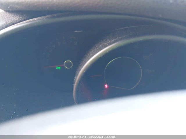 KIA Soul 2015 KNDJN2A2XF7142082 Image 7
