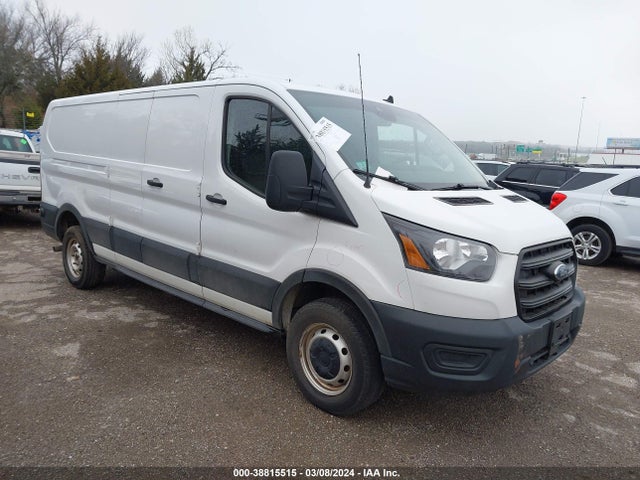 Ford Transit-250 2020 1FTBR1Y87LKB41719 Image 1