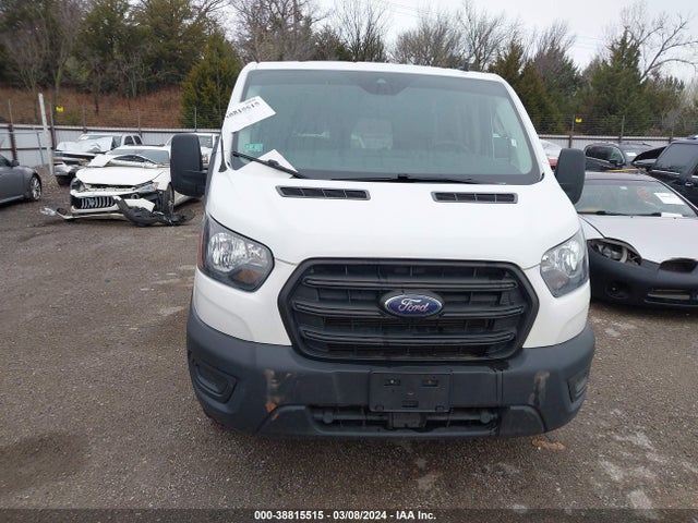 Ford Transit-250 2020 1FTBR1Y87LKB41719 Image 12