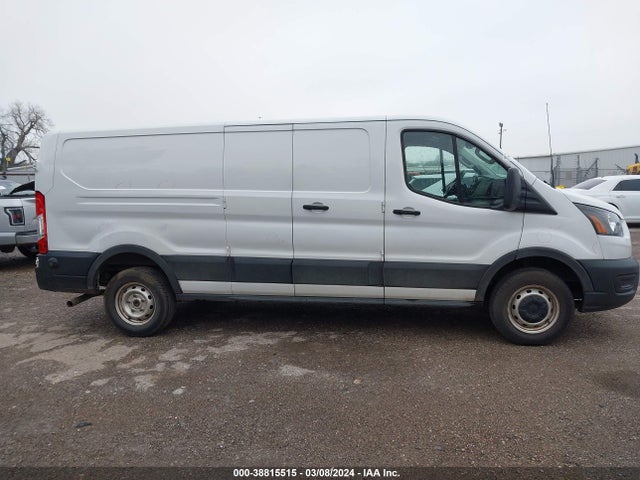 Ford Transit-250 2020 1FTBR1Y87LKB41719 Image 13