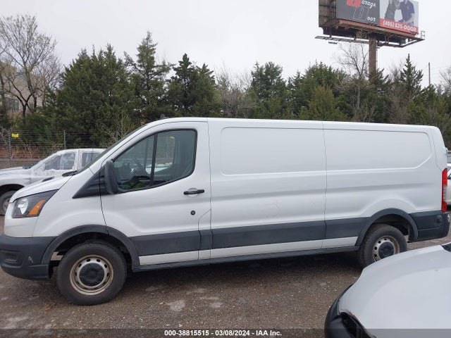 Ford Transit-250 2020 1FTBR1Y87LKB41719 Image 14