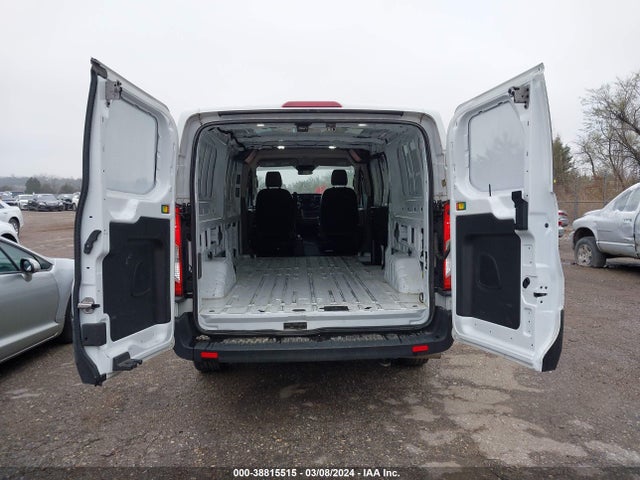 Ford Transit-250 2020 1FTBR1Y87LKB41719 Image 16