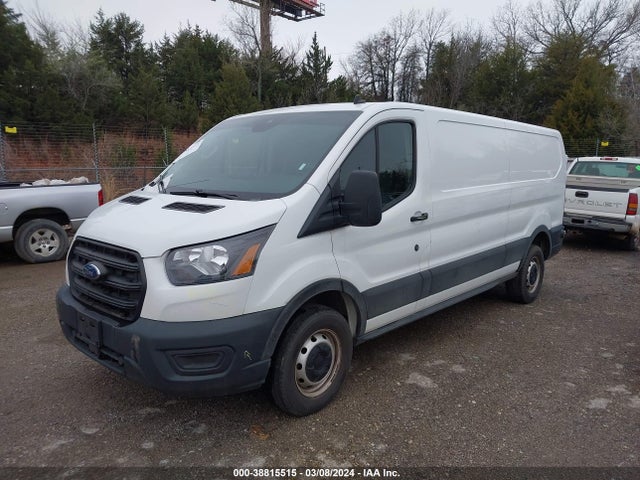 Ford Transit-250 2020 1FTBR1Y87LKB41719 Image 2