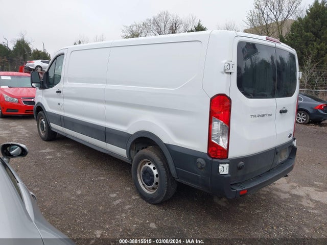 Ford Transit-250 2020 1FTBR1Y87LKB41719 Image 3