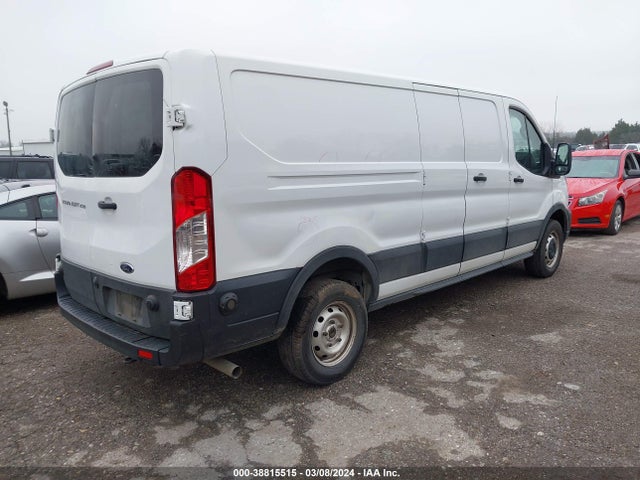 Ford Transit-250 2020 1FTBR1Y87LKB41719 Image 4
