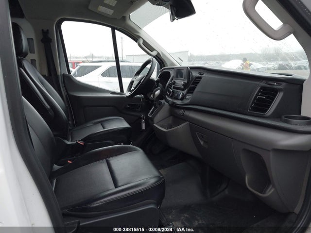 Ford Transit-250 2020 1FTBR1Y87LKB41719 Image 5
