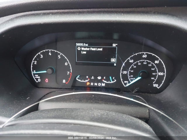 Ford Transit-250 2020 1FTBR1Y87LKB41719 Image 7