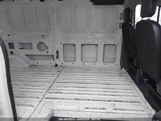 Ford Transit-250 2020 1FTBR1Y87LKB41719 Image 8