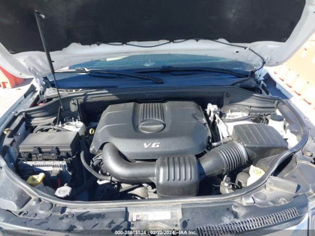 1C4RJFBG4EC588248 Jeep Grand Cherokee Limited