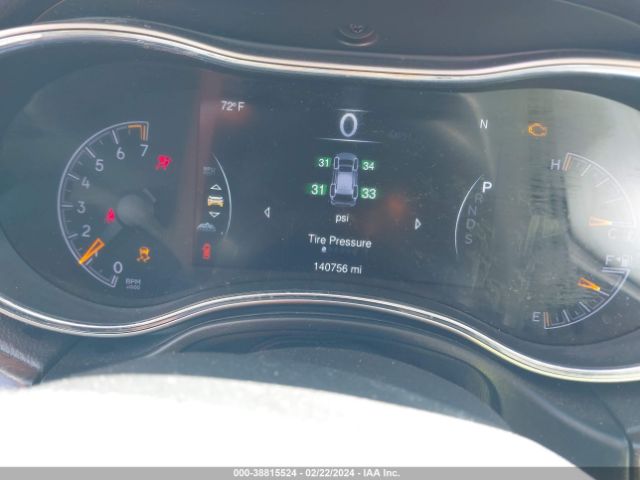 1C4RJFBG4EC588248 Jeep Grand Cherokee Limited