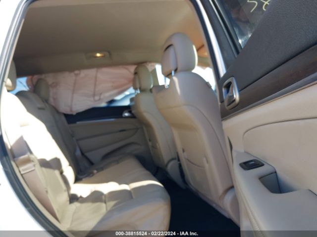 1C4RJFBG4EC588248 Jeep Grand Cherokee Limited