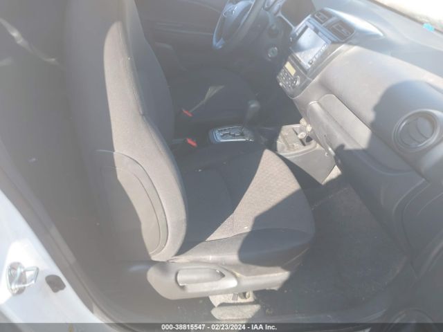 ML32A3HJ1LH004457 Mitsubishi MIRAGE SE