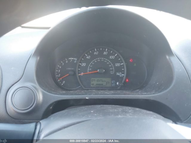 ML32A3HJ1LH004457 Mitsubishi MIRAGE SE