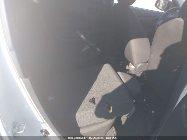 ML32A3HJ1LH004457 Mitsubishi MIRAGE SE
