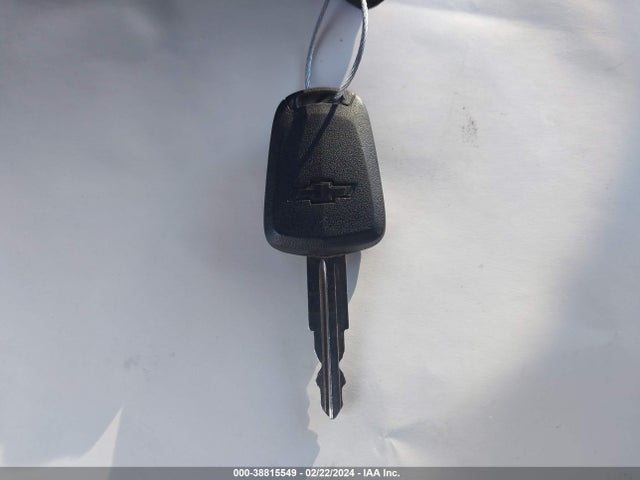 Chevrolet Spark Ls Manual 2014 KL8CA6S95EC592504 Image 11
