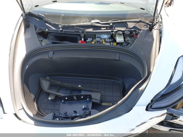 Tesla Model 3 Long Range/mid Range/standard Range/standard Range Plus 2019 5YJ3E1EA2KF529900 Image 10