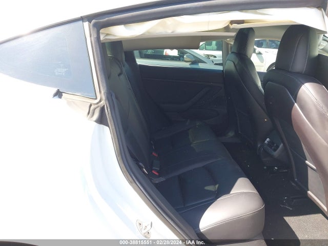 Tesla Model 3 Long Range/mid Range/standard Range/standard Range Plus 2019 5YJ3E1EA2KF529900 Image 8