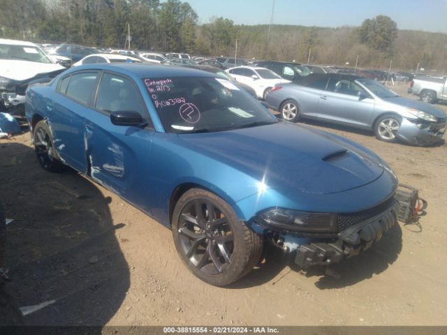 2C3CDXHG4PH606942 auction archive image