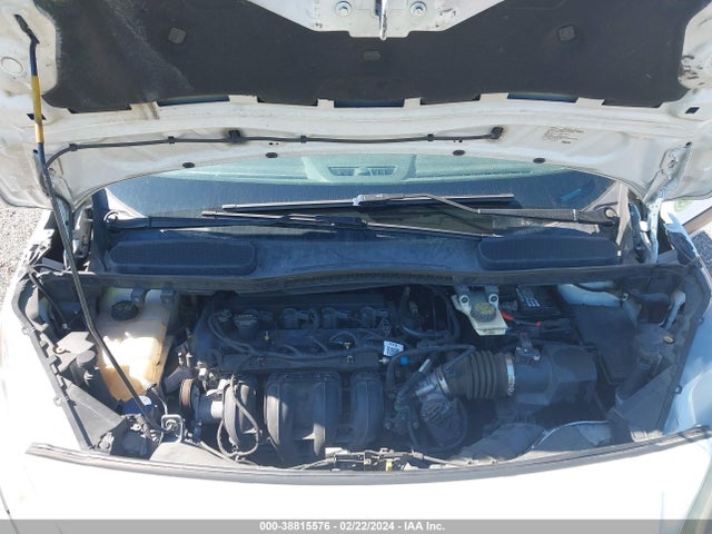 Ford Transit Connect Xlt 2015 NM0LS7F74F1192690 Image 10