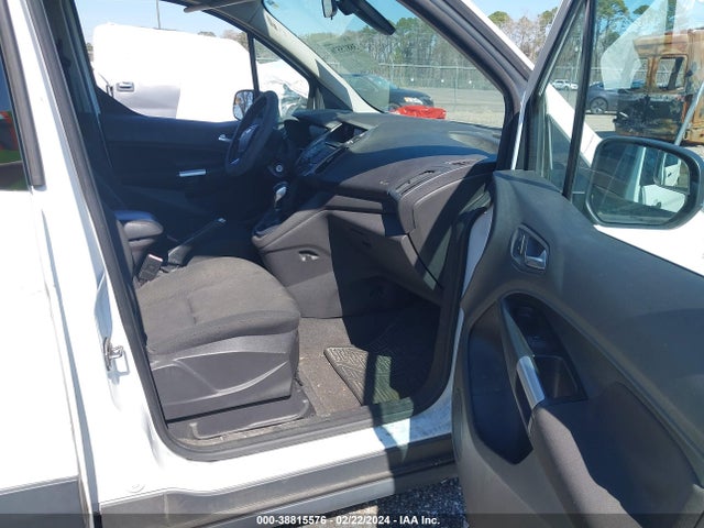 Ford Transit Connect Xlt 2015 NM0LS7F74F1192690 Image 5