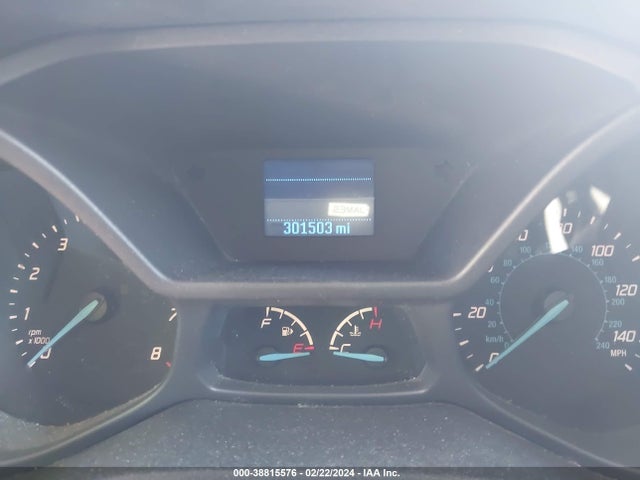 Ford Transit Connect Xlt 2015 NM0LS7F74F1192690 Image 7