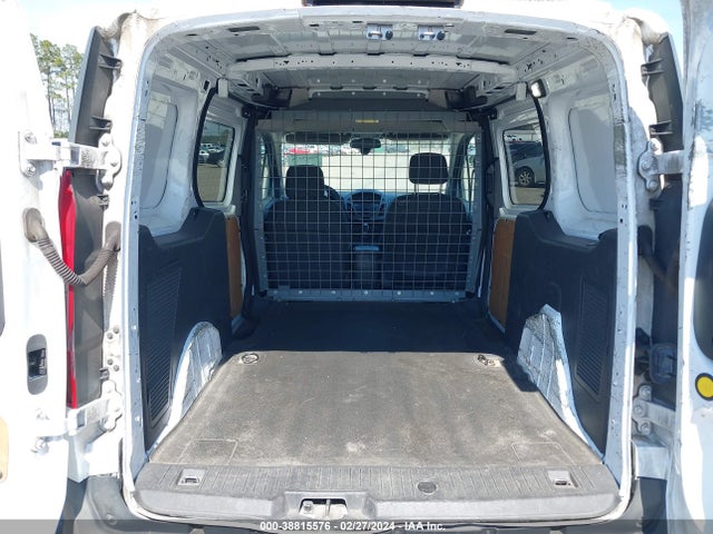 Ford Transit Connect Xlt 2015 NM0LS7F74F1192690 Image 8
