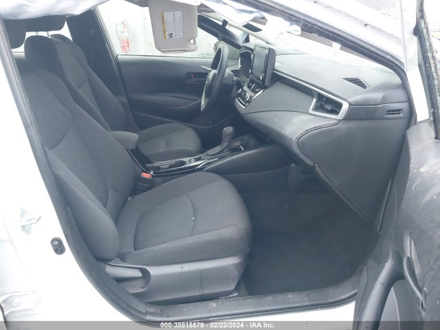 Toyota COROLLA LE 2022 JTDEPMAE3N3003905 Image 5