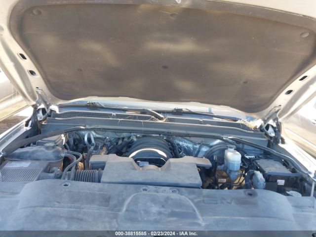 1GKS1AKC3GR383056 GMC YUKON SLE