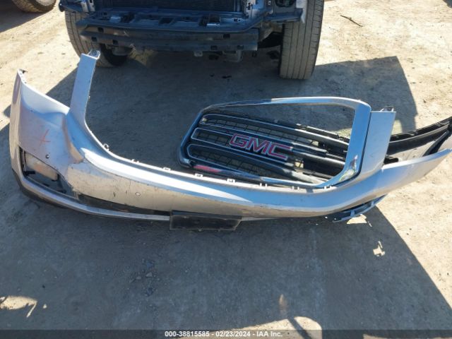 1GKS1AKC3GR383056 GMC YUKON SLE