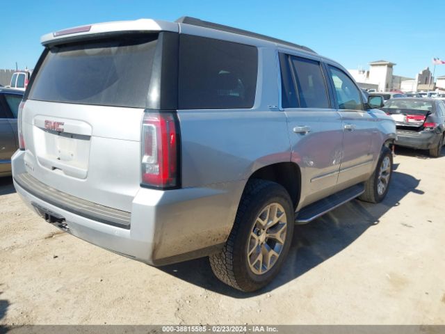 1GKS1AKC3GR383056 GMC YUKON SLE